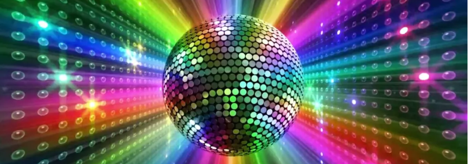 Discoschaatsen